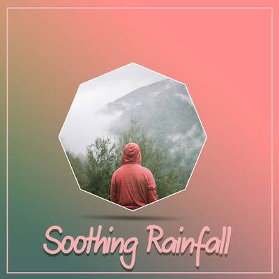Healing Rainfall: The Soothing Serenade for Tranquil Meditation, Peace, and Relaxation/Father Nature Sleep Kingdom