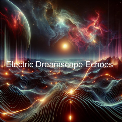 Electric Dreamscape Echoes/EDMestro Willowsounds