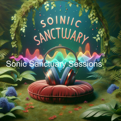Sonic Sanctuary Sessions/Michael David Hunter