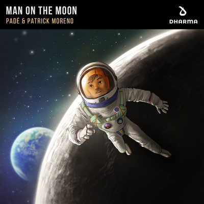 Man On The Moon/Pade & Patrick Moreno