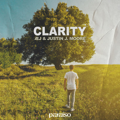 シングル/Clarity/AEj & Justin J. Moore