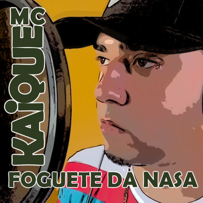 Foguete da Nasa/Kaique MC
