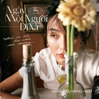 Ngay Mot Nguoi Di Xa (feat. Koo)/GiGi Huong Giang