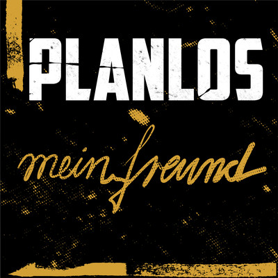 シングル/Mein Freund/Planlos