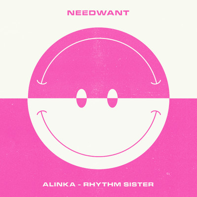 シングル/Rhythm Sister (Dub)/Alinka