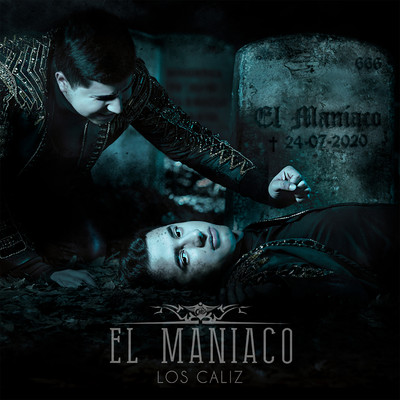 シングル/El Maniaco/Los Caliz