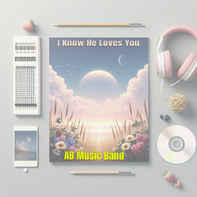 I Know He Loves You (Instrumental)/AB Music Band