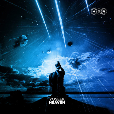 シングル/Heaven (Extended Mix)/YOSEEK