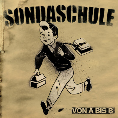 アルバム/Von A bis B/Sondaschule