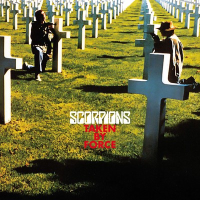 The Riot of Your Time (2015 - Remaster)/Scorpions