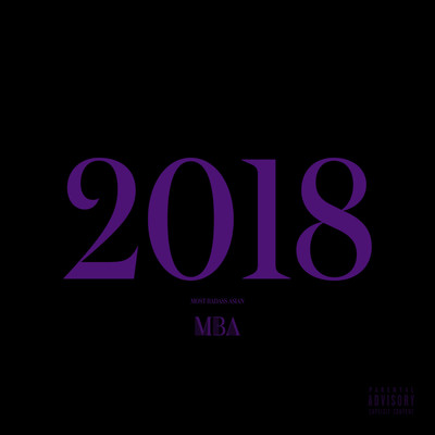 アルバム/2018/MBA