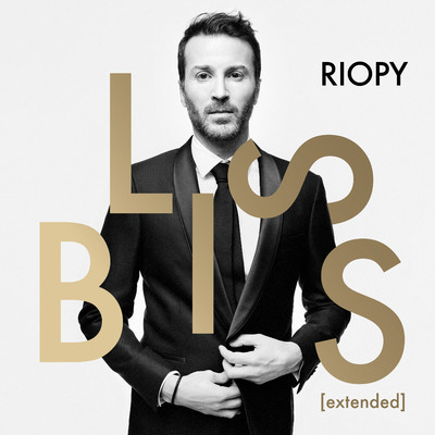 アルバム/[extended] BLISS/RIOPY
