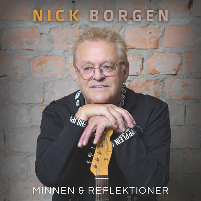 アルバム/Minnen och reflektioner/Nick Borgen