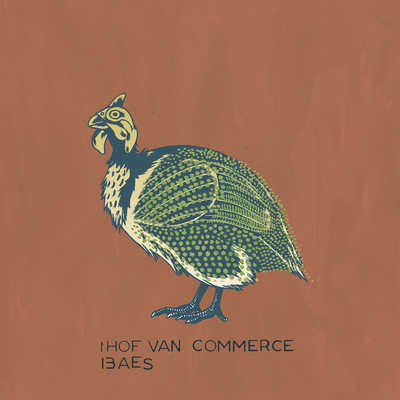 アルバム/Baes/'t Hof van Commerce