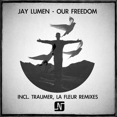 アルバム/Our Freedom/Jay Lumen