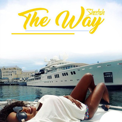 シングル/The Way/Sheebah