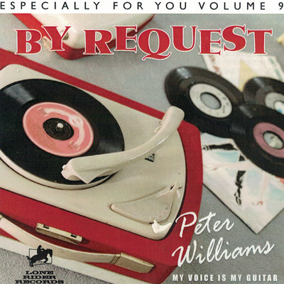 アルバム/Especially For You, Vol. 9: By Request/Peter Williams