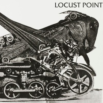 Wild Eyes/Locust Point