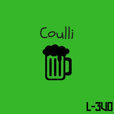 シングル/Coulli/L-3VO
