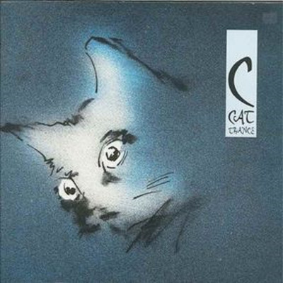 アルバム/C Cat Trance/C Cat Trance