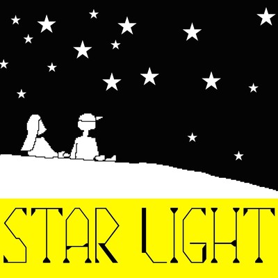 シングル/STAR LIGHT/REN'sJackson