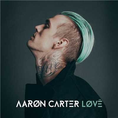 Hard To LoVe/Aaron Carter