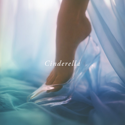 Cinderella/MISS MERCY