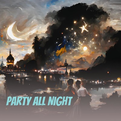 シングル/Party All Night/Chris_record