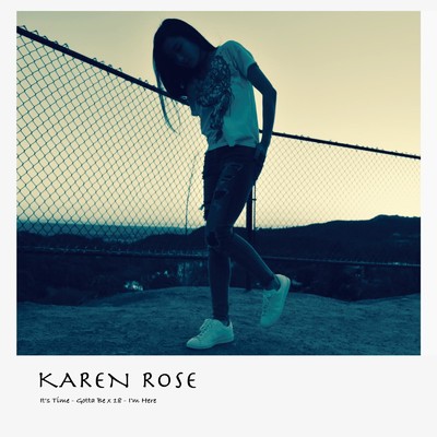 Karen Rose
