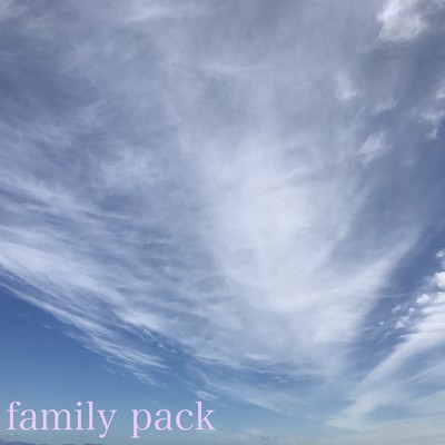seiyaku/family pack
