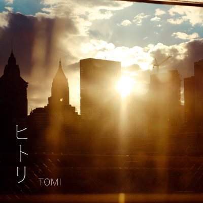 ヒトリ (feat. KIMIKA) [Acoustic Ver.]/TOMI