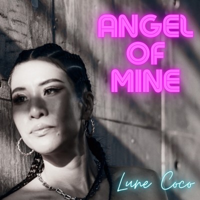 シングル/Angel of mine/Lune Coco