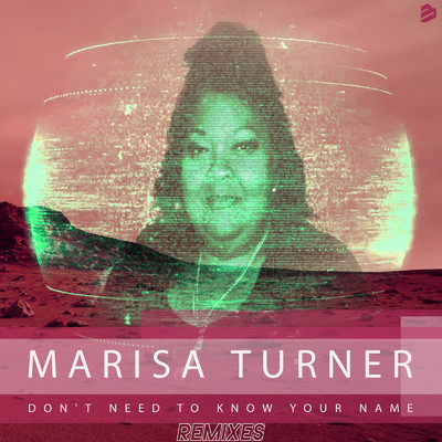 Don't Need To Know Your Name (Remixes)/Marisa Turner