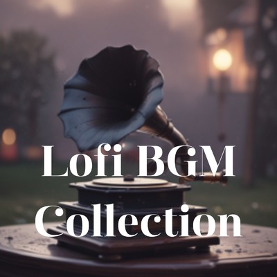 Lofi Rain day/BGM Lofi Channel