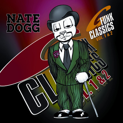 Nate Dogg／スヌープ・ドッグ／Val Young