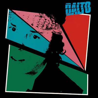 Billie Holiday/Dalto