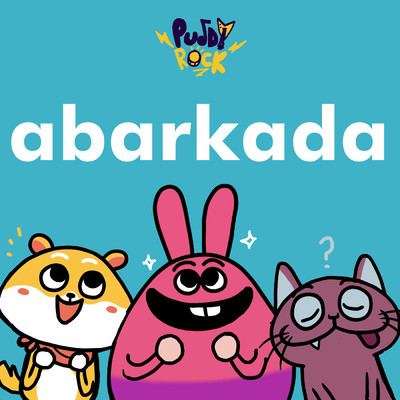 Abarkada/Puddy Rock