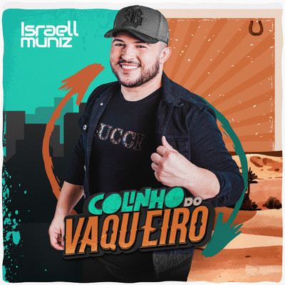 シングル/Colinho Do Vaqueiro/Israell Muniz