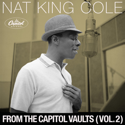 Give Me Your Love/Nat King Cole