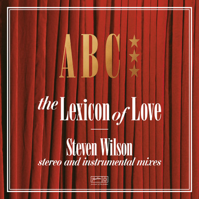 シングル/Date Stamp (Steven Wilson Stereo Mix ／ 2022)/ABC