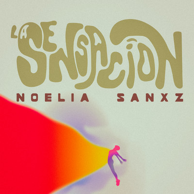La Sensacion/Noelia Sanxz