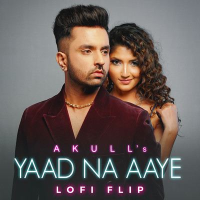 Yaad Na Aaye (Lofi Flip)/Akull／DJ Nitish Gulyani