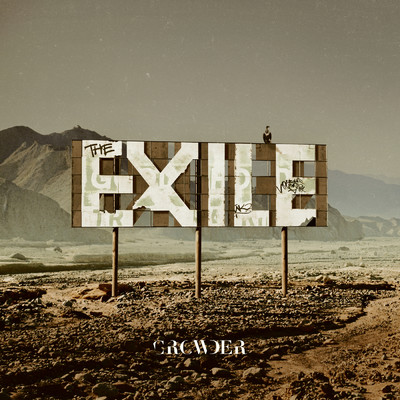 アルバム/Even In EXILE/Crowder