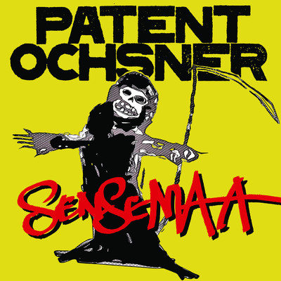 Sensemaa (Explicit)/Patent Ochsner