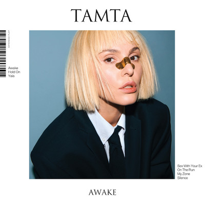 Awake (Explicit) (EP)/Tamta