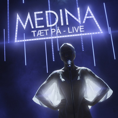 Perfektion (Live)/Medina