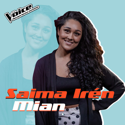 シングル/Whatta Man (Fra TV-Programmet ”The Voice”)/Saima Iren Mian