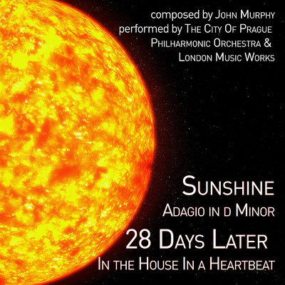 In the House - In a Heartbeat (From ”28 Days Later”)/London Music Works