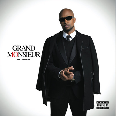 アルバム/Grand Monsieur (Explicit)/Rohff