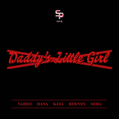 Daddy's Little Girl (Inst.)/SPIA